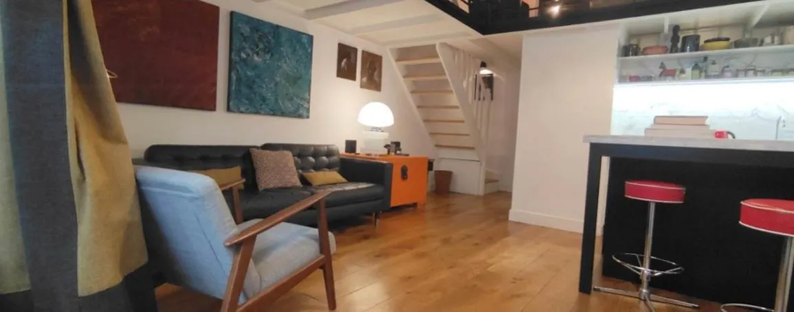 Apartment Vivara Naples