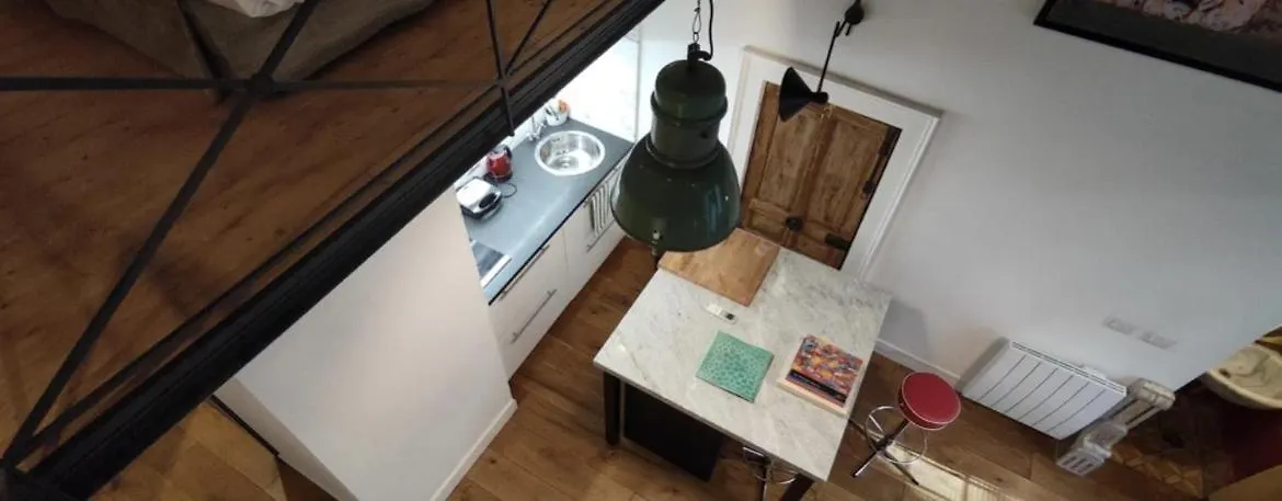 Apartment Vivara Naples Italy