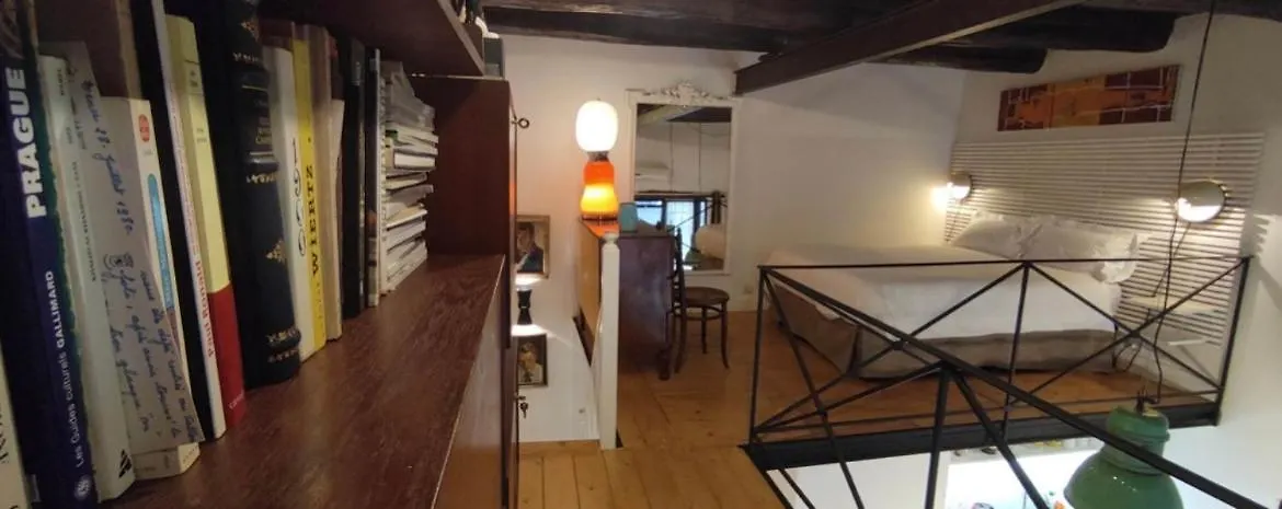 Apartment Vivara Naples