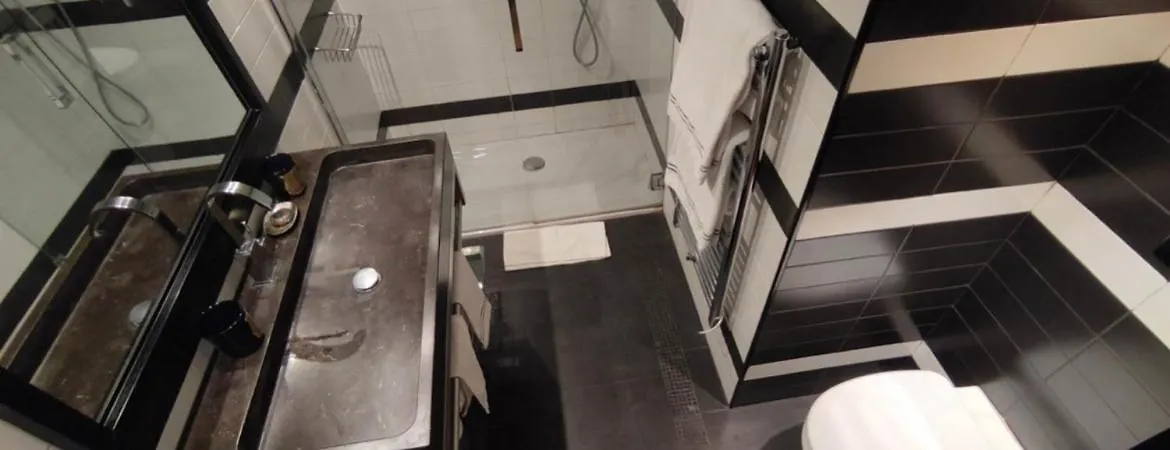 Apartment Vivara Naples